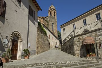 Museo Civico e Diocesano d'Arte Sacra