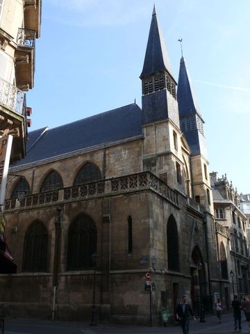 St-Leu-St-Gilles