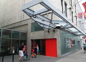 Studio Museum in Harlem