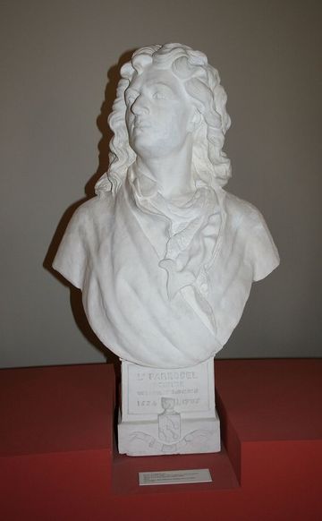 Louis Parrocel