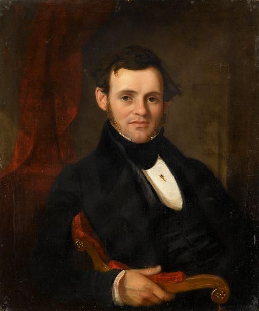 Russell Smith