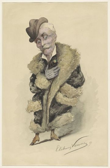 Jan Geerard Smits