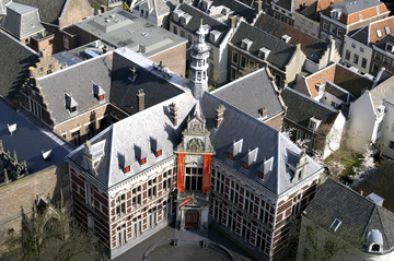 Universität Utrecht