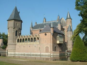 Castello di Heeswijk