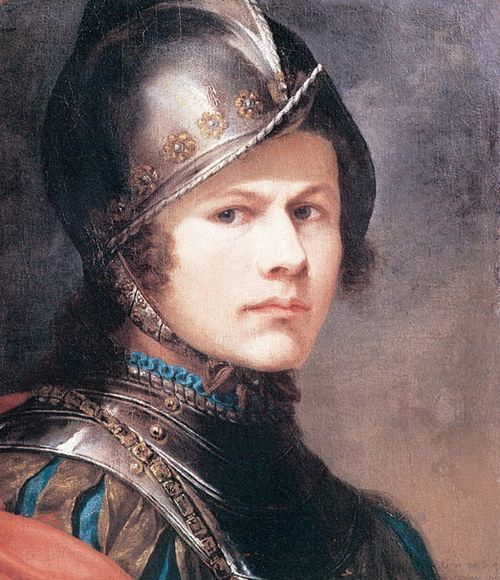 Feodosiy Yanenko
