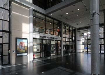Museo de los Años Treinta