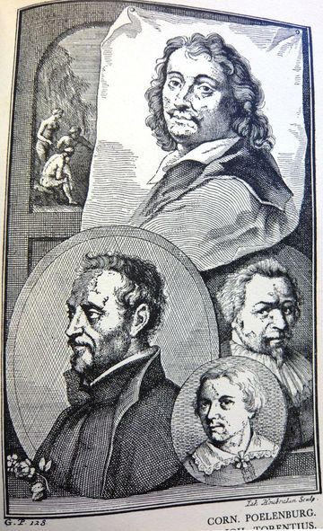 Pieter Jacobsz. de Valck