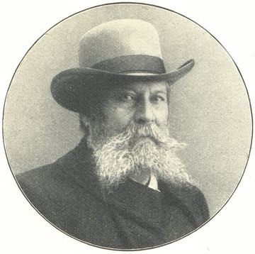 Peter Bucken