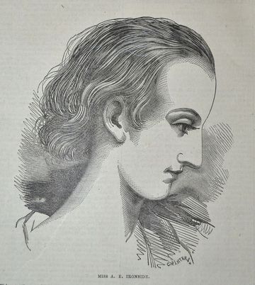 Adelaide Eliza Ironside