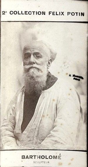 Albert Bartholomé