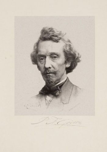 Petrus Franciscus Greive