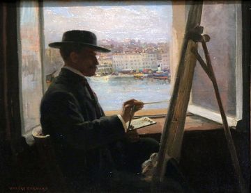 Jean Baptiste Joseph Olive