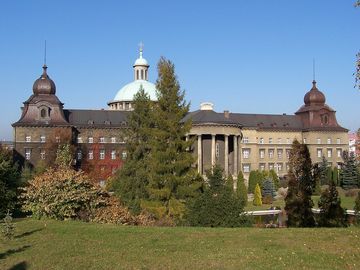 Archdiocesan Museum in Katowice