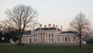 Hylands