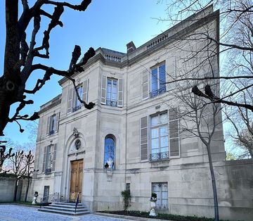 Meridian House