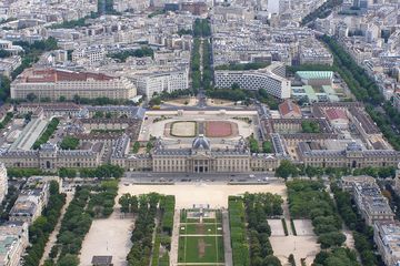陸軍大学 (フランス)