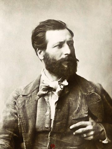 Auguste Clésinger