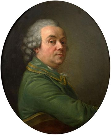Charles-Amédée-Philippe van Loo