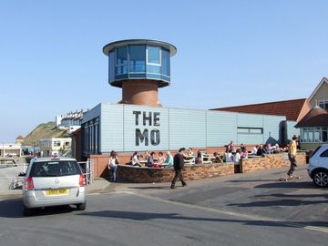 Sheringham Museum