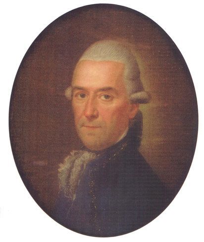 Paul Joseph Bardou