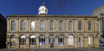 Guildhall, Newcastle upon Tyne