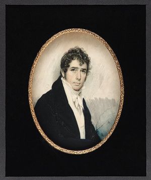 Joseph Wood
