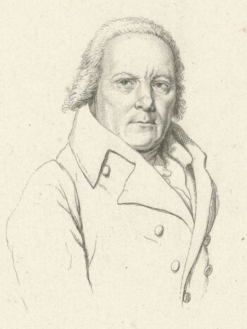 Jacobus Buys