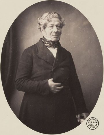 Jean Marie Jacomin