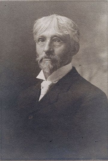 Leonard Ochtman