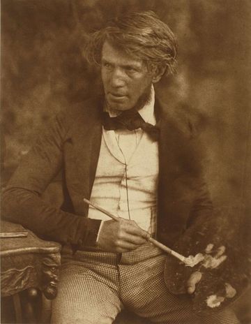 Horatio McCulloch