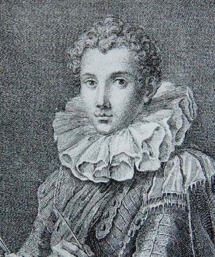 Juan Bautista Crescenzi