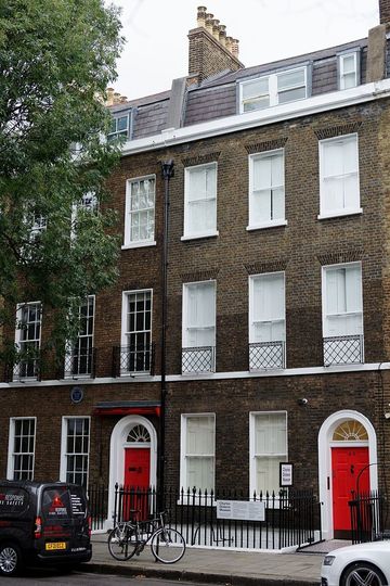 Charles Dickens Museum