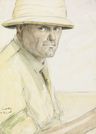 James McBey