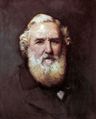 William James Bishop