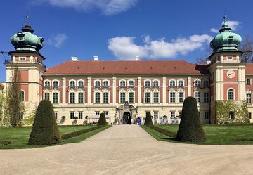 Castello di Łańcut