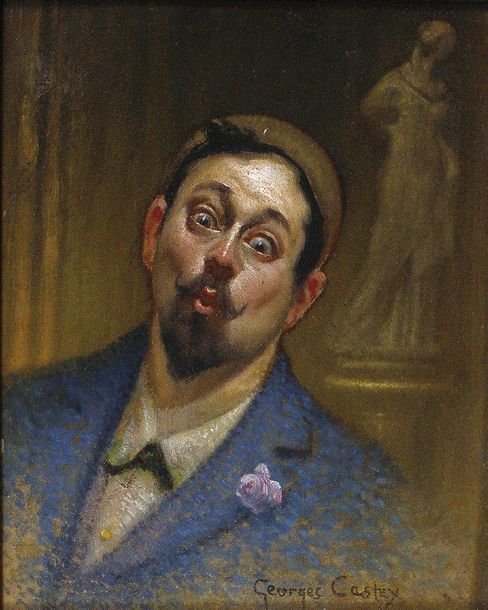 Georges Castex