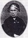 Matilda Sharpe