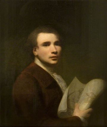 William Tate