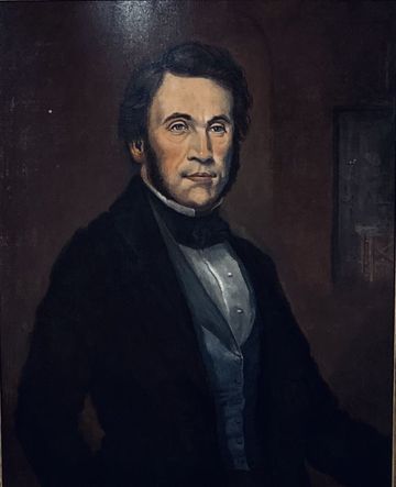 Thomas Wilkinson Wallis