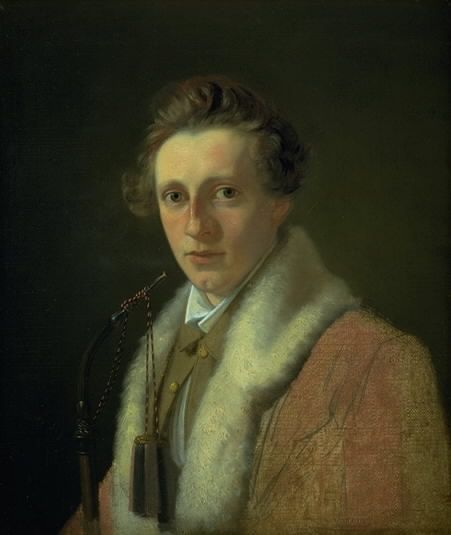 Heinrich Marr