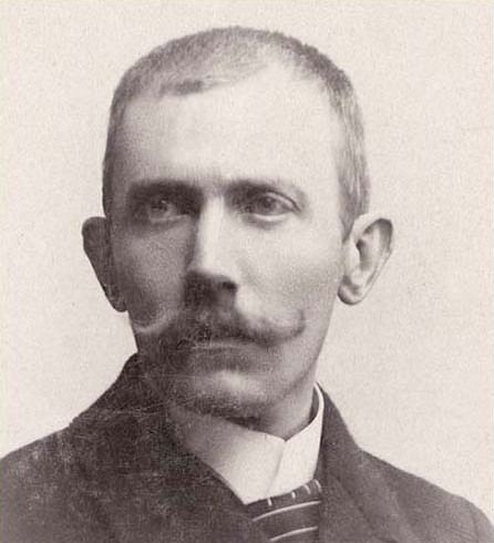 Eugène Jansson