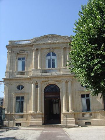 Musée des beaux-arts de Bordeaux