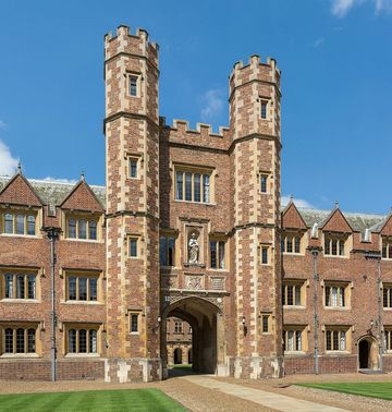 University of Cambridge