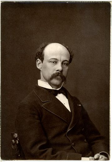 Eugène Thirion