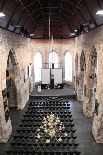 Johannes a Lasco Library