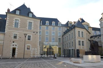 Musée des Beaux-Arts d’Angers