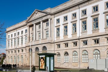 Université de Porto