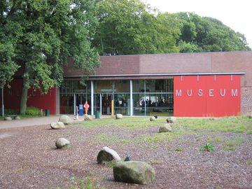 Netherlands Open Air Museum