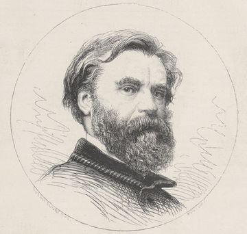Ange Louis Janet