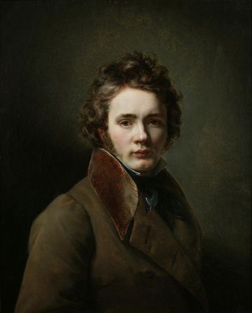Jean Augustin Franquelin